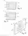 Fig. 05 - Club heads with contoured back faces and methods of manufacturing the same