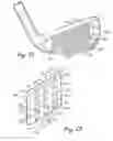 Fig. 07 - Club heads with contoured back faces and methods of manufacturing the same
