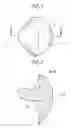 Fig. 02 - Personal exerciser for head and neck muscle strengthening and method therefor