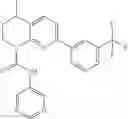 Fig. 500 - Bicyclic pyridines and analogs as sirtuin modulators