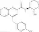 Fig. 166 - Quinoline amide M1 receptor positive allosteric modulators