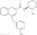 Fig. 167 - Quinoline amide M1 receptor positive allosteric modulators