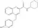 Fig. 45 - Quinoline amide M1 receptor positive allosteric modulators