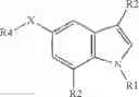 Fig. 02 - Positive allosteric modulators of nicotinic acetylcholine receptor
