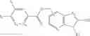 Fig. 03 - Positive allosteric modulators of nicotinic acetylcholine receptor