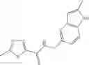 Fig. 111 - Positive allosteric modulators of nicotinic acetylcholine receptor