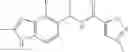 Fig. 130 - Positive allosteric modulators of nicotinic acetylcholine receptor