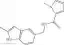 Fig. 133 - Positive allosteric modulators of nicotinic acetylcholine receptor