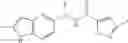 Fig. 138 - Positive allosteric modulators of nicotinic acetylcholine receptor