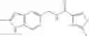 Fig. 152 - Positive allosteric modulators of nicotinic acetylcholine receptor