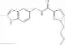 Fig. 171 - Positive allosteric modulators of nicotinic acetylcholine receptor