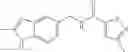 Fig. 183 - Positive allosteric modulators of nicotinic acetylcholine receptor