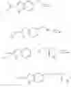 Fig. 197 - Positive allosteric modulators of nicotinic acetylcholine receptor
