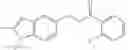 Fig. 205 - Positive allosteric modulators of nicotinic acetylcholine receptor
