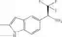 Fig. 22 - Positive allosteric modulators of nicotinic acetylcholine receptor