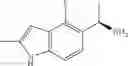 Fig. 24 - Positive allosteric modulators of nicotinic acetylcholine receptor