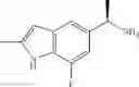 Fig. 53 - Positive allosteric modulators of nicotinic acetylcholine receptor