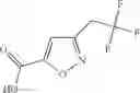 Fig. 65 - Positive allosteric modulators of nicotinic acetylcholine receptor