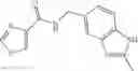 Fig. 81 - Positive allosteric modulators of nicotinic acetylcholine receptor