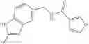 Fig. 87 - Positive allosteric modulators of nicotinic acetylcholine receptor