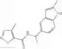 Fig. 92 - Positive allosteric modulators of nicotinic acetylcholine receptor