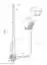 Fig. 02 - ENDOSCOPE AND LIGHTING OPTICAL DEVICE THEREFOR