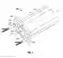 Fig. 02 - Single incision deployable platform