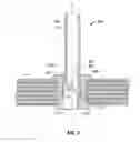 Fig. 07 - Single incision deployable platform