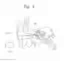 Fig. 03 - Canal type mini-apparatuses insertable in ears for diagnosing and curing diseases
