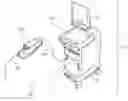 Fig. 01 - Imaging apparatus for diagnosis and display method