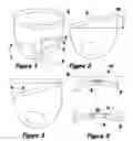 Fig. 02 - Undergarment for hernia relief and other purposes