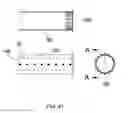 Fig. 43 - Modular gastrointestinal prostheses