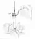 Fig. 01 - Pedicle drill guide for spinal surgery