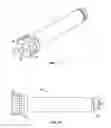 Fig. 02 - Pedicle drill guide for spinal surgery