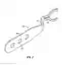 Fig. 04 - Pedicle drill guide for spinal surgery
