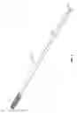 Fig. 06 - Pedicle drill guide for spinal surgery