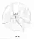 Fig. 15 - Pedicle drill guide for spinal surgery