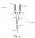 Fig. 07 - Surgical Instrument Handle and Grip