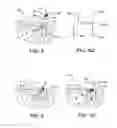 Fig. 04 - Surgical filament snare assemblies