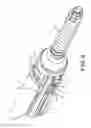 Fig. 08 - Pedicle screw extension for use in percutaneous spinal fixation