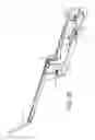 Fig. 22 - Pedicle screw extension for use in percutaneous spinal fixation