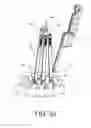 Fig. 33 - Pedicle screw extension for use in percutaneous spinal fixation
