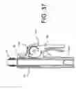 Fig. 37 - Pedicle screw extension for use in percutaneous spinal fixation