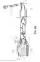 Fig. 44 - Pedicle screw extension for use in percutaneous spinal fixation