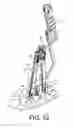 Fig. 52 - Pedicle screw extension for use in percutaneous spinal fixation