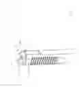 Fig. 65 - Pedicle screw extension for use in percutaneous spinal fixation