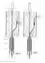 Fig. 03 - Stent graft with integral side arm