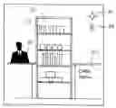 Fig. 01 - Method, medium, and system for a beverage preparation machine with virtual shopping functionality