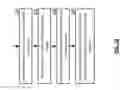 Fig. 08 - Utilizing local memory and dispersed storage memory to access encoded data slices