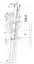 Fig. 08 - Operating table patient positioner and method